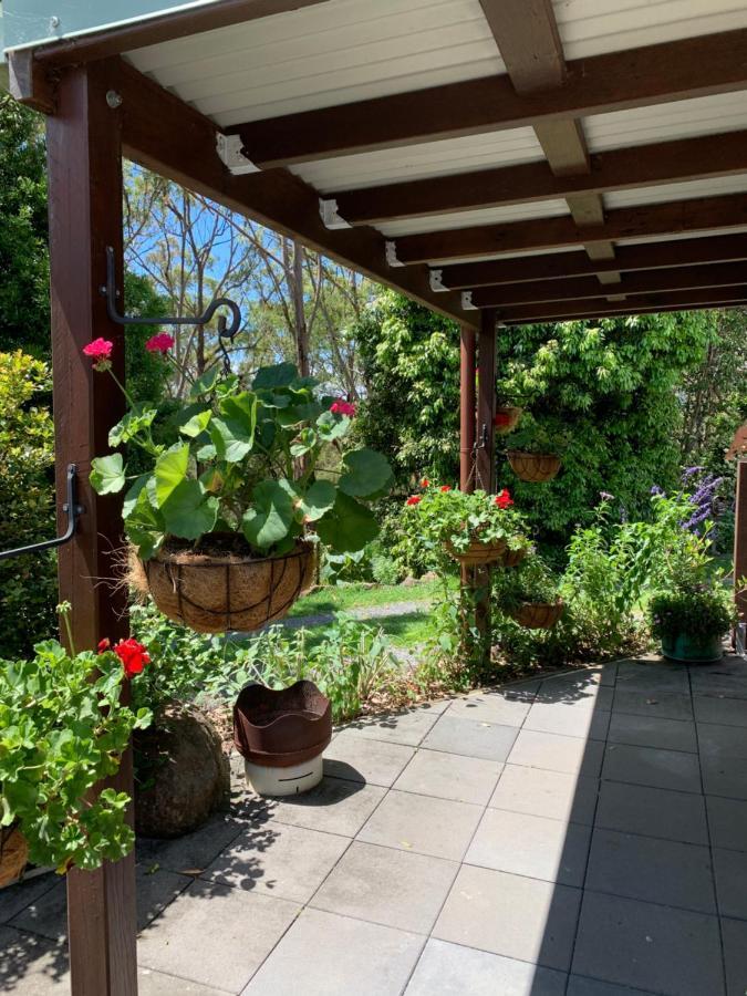 Cedarview Bed & Breakfast Beechmont Esterno foto
