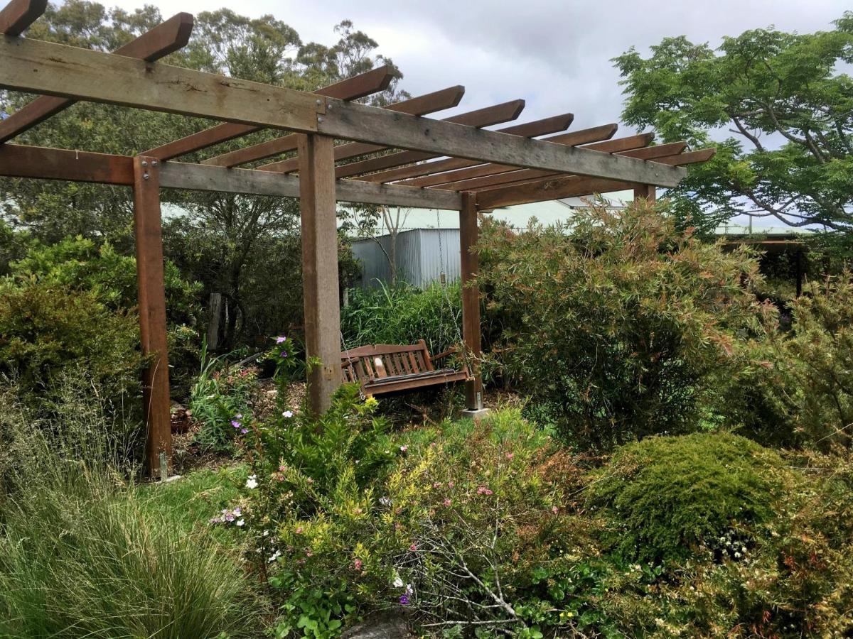 Cedarview Bed & Breakfast Beechmont Esterno foto