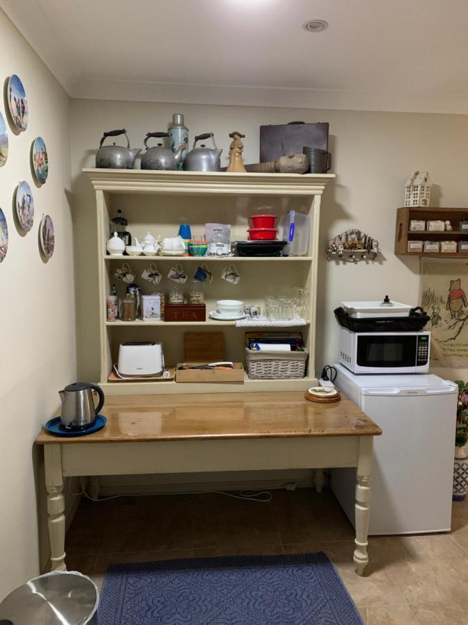 Cedarview Bed & Breakfast Beechmont Esterno foto