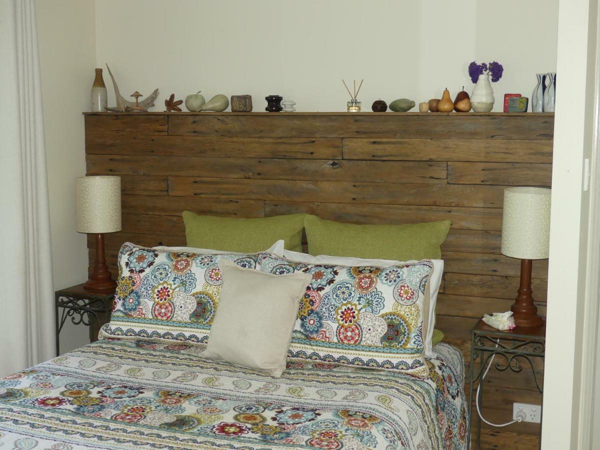 Cedarview Bed & Breakfast Beechmont Esterno foto